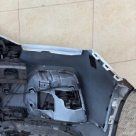 front bumper complete AUDI A1 CITY CARVER 82A 2021 ROK 4 PDC