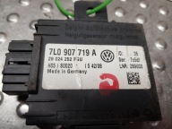 modulo Modulo allarme centralina 7L0907719A PORSCHE CAYENNE e LIFT TOUAREG e 7L