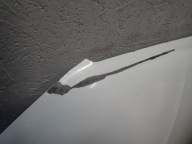 COFANO SEAT IBIZA 17- 6F