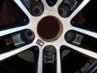 discs disc BMW F20 F21 18 CALI 7.5J 8J m-packet