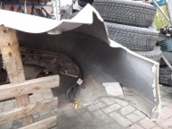 CITROEN DS5 Stoßstange heck KWED