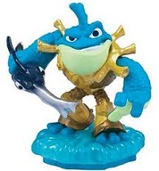 SKYLANDERS SWAP FORCE RIPTIDE VODNÁ FIGÚRKA