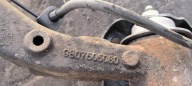 swing left rear part 9807605080 1.6 TOYOTA PROACE II