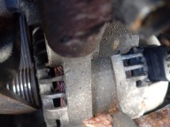 Chevrolet Epica 06-11 alternator 2.5