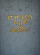 Powieści ludu na śląsku Lucjan Malinowski