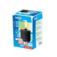 Szivacsszűrő Corner Jet 03 Happet