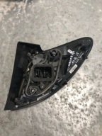 light LED left rear part OPEL MERIVA B LIFT 13372312
