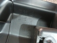 floor boot side left right cover supports KPL HB Volvo V40 II