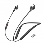 Słuchawki bezprzewodowe douszne Jabra Evolve 65e + ETUI