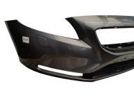 bumper front front VOLVO V40 II (2012-2016) washers KOD LAKIERU 714-16