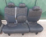 FREELANDER et 1999R 3D Siège Siège EUROPA KOMPLET