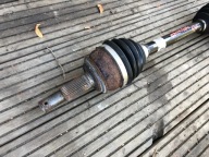 semi-axis right NISSAN QASHQAI II 10345799