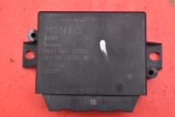 Centralina modulo parcheggio PDC 31314975 VOLVO V60 1 e LIFT 13-20