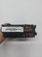 Module fusibles FORD FIESTA MK8 1.1 ECO