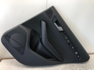 side door right rear part AUDI Q5