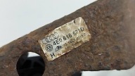 Sensor POZIOMOWANIA 4E0616571D AUDI A8 D3