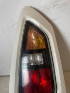 light rear part rear right Kia Soul and