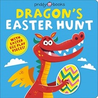 Dragon s Easter Hunt Priddy Roger