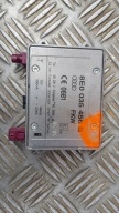 AUDI A4 B6 modul Verstärker ANTENY 8E0035456B