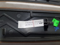 BMW 5 GT F07DEKORY mouldings KOMPLET right left front rear part