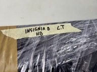 boot upholstery left upholstery OPEL INSIGNIA B HB 39129490
