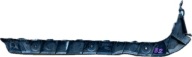 B2 FORD TRANSIT CUSTOM 2013 - bumper bracket left rear part BK21-17A751-AD