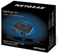 Smerovač Netgear Nighthawk M1 MR1100 802.11ac (Wi-Fi 5)