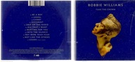 CD ROBBIE WILLIAMS - TAKE THE CROWN _____________