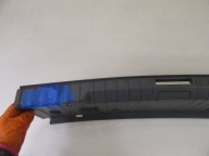 cover cover moulding boot BMW e90 sedan