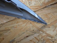 VW PASSAT B9 fender left front front