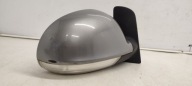 mirror right VW Sharan Lift 1,9 TDI 7pin LD7W