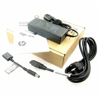 Charger (mains adapter) 90 Watt original for Hewlett Packard Envy x360