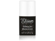 Elisium Miracle Base Gel, żelowa baza pod żel