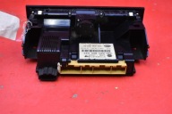 control panel air conditioning devices KLIMY 8Z0820043 AUDI A2 8Z 99-05