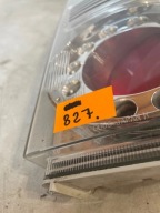 light rear part rear right Nissan Elgrand E51 Led