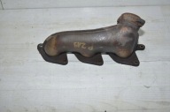 exhaust manifold right 3.5 Mercedes CLS w219