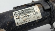 shock absorber left front FORD FOCUS MK3 LIFT