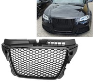 Audi A3 8P Lift 08-12 Gril atrapa RS look Lesk