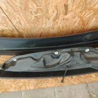 torpedo GORA DOL KOMPLET OPEL CROSSLAND X