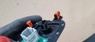 Chrysler Pacifica 2022 display sensor NALADOWANIA BATERII HYBRYDA