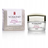 Yoskine Classic Pro Collagen 60+denný krém 50ml