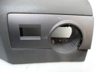 Blende Abdeckung Leuchten konsole VOLKSWAGEN T5 MULTIVAN 7H5858723