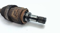 semi-axis left rear part 2.2 D-4D TOYOTA RAV-4 III