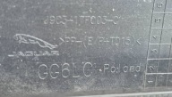 Jaguar E-Pace R-dynamic facelift 2021-2024 J9C317F003C Frontstoßstange