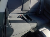 Sitz hinten heck BMW 1 und E81 07-11