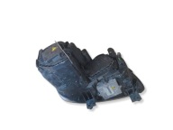 VW TOURAN and light front front right XENON complete 0301205273