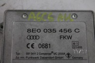 antenna amplifier 8E0035456C AUDI A6 C6