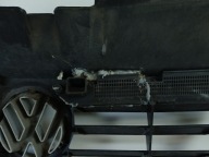 VW SHARAN e Griglia GRIGLIA radiatore blu