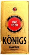 Kawa mielona Königs 500 g