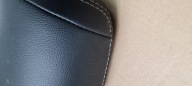 MUSTANG VI LIFT GT rest front front leather NIC
